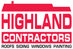 Highland Contractors's Logo